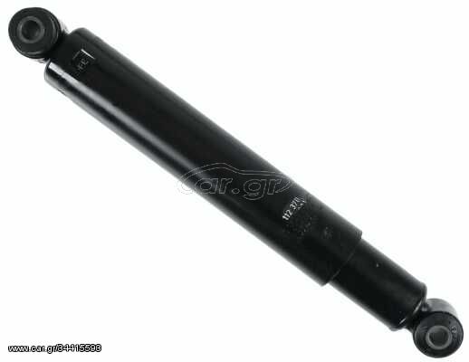 Αμορτισέρ SACHS 112370 Mercedes-Benz Vario 4300cc D 129ps 1996- (0043238800,0043238900,0053230200,0053230300,0053230900)