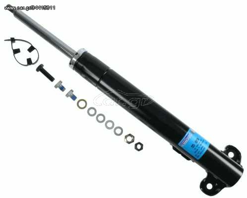 Αμορτισέρ SACHS 115069 Mercedes-Benz 190 W201  2000cc 116ps 1985-1986 (1243200130,1243200730,1243202030,1243202130,1243203030)