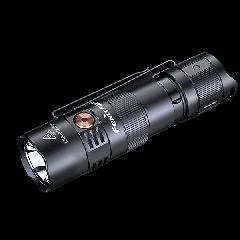 Φακός Fenix PD25R Επαναφορτιζόμενος με USB