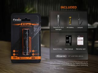 Φακός Fenix E12 V3.0-thumb-13