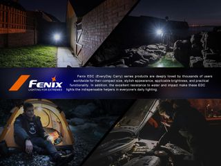 Φακός Fenix E28R V2.0 Επαναφορτιζόμενος Με USB-thumb-9