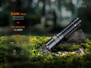 Φακός Fenix E28R V2.0 Επαναφορτιζόμενος Με USB-thumb-10
