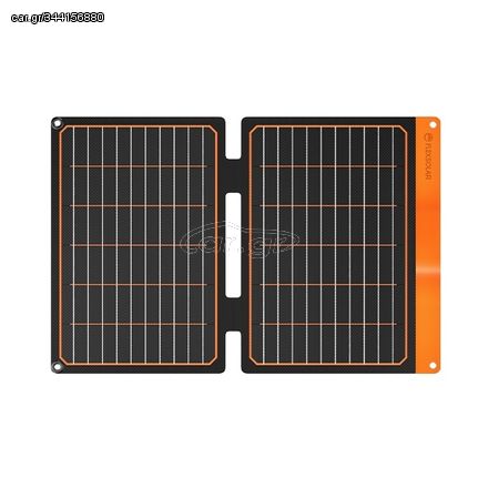 Ηλιακό Πάνελ 20 Watt Flex Solar φορητό