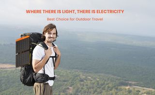 Ηλιακό Πάνελ 20 Watt Flex Solar φορητό-thumb-9
