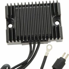 Κωδ.299996 DRAG SPECIALTIES ανορθωτής 74523-84BK 1τεμ τηλ.215-215-8211