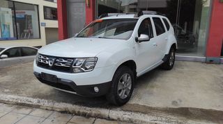 Dacia Duster '17 1.5 dCi Laureate 4x2 Top!!Euro6!!