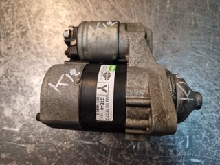 ΜΙΖΑ NISSAN MICRA K12-NOTE CR14 / 06-12 ΜΕ ΚΩΔ.D7E40