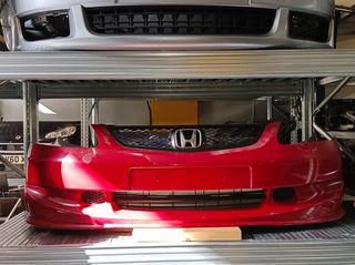 ΕΜΠΡΟΣ ΠΡΟΦΥΛΑΚΤΗΡΑΣ HONDA EP3