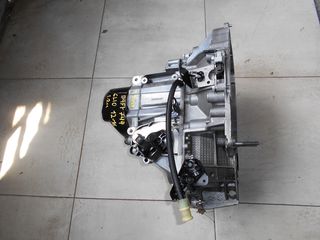 ΣΑΣΜΑΝ ΧΕΙΡΟΚΙΝΗΤΟ RENAULT CLIO 2012-2016 1200cc {D4FP744}-thumb-3