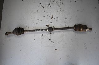 ΗΜΙΑΞΟΝΙΟ ΔΕΞΙΟ HYUNDAI ACCENT 99-05 1.3 12V ABS