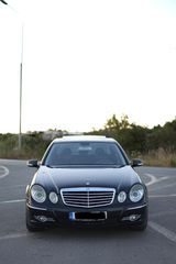 Mercedes-Benz E 200 '09