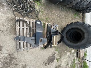 ΒΑΣΗ ΚΟΥΒΑ ΓΙΑ ΤΡΑΚΤΕΡ NEW HOLLAND - CASE-thumb-2