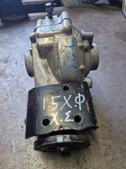 ΔΙΑΦΟΡΙΚΟ ΜΠΡΟΣΤΙΝΟ DAIHATSU TERIOS 06-15 / 3SZ ΧΕΙΡΟΚΙΝΗΤΟ ΣΑΣΜΑΝ
