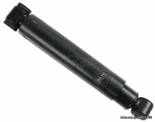 Αμορτισέρ SACHS 124654 Mercedes-Benz Sprinter Bus 2100cc D 109ps 2000-2006 (2D0513029C,2D0513029M,2D0513029N,9043200131,9043200231)