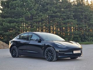 Tesla Model 3 2020 PERFORMANCE- FULL SELF DRIVE - 4X4