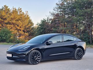 Tesla Model 3 2020 PERFORMANCE- FULL SELF DRIVE - 4X4-thumb-1