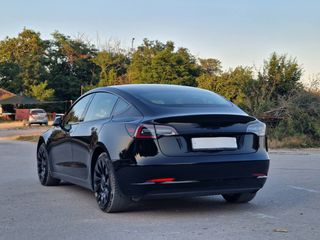 Tesla Model 3 2020 PERFORMANCE- FULL SELF DRIVE - 4X4-thumb-3