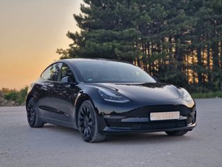 Tesla Model 3 2020 PERFORMANCE- FULL SELF DRIVE - 4X4-thumb-5
