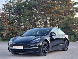 Tesla Model 3 2020 PERFORMANCE- FULL SELF DRIVE - 4X4-thumb-6