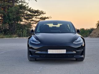 Tesla Model 3 2020 PERFORMANCE- FULL SELF DRIVE - 4X4-thumb-9