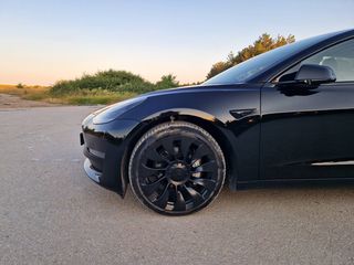 Tesla Model 3 2020 PERFORMANCE- FULL SELF DRIVE - 4X4-thumb-10