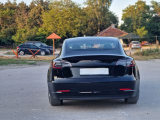 Tesla Model 3 2020 PERFORMANCE- FULL SELF DRIVE - 4X4-thumb-11