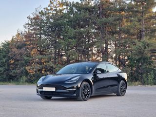 Tesla Model 3 2020 PERFORMANCE- FULL SELF DRIVE - 4X4-thumb-13