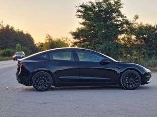 Tesla Model 3 2020 PERFORMANCE- FULL SELF DRIVE - 4X4-thumb-14