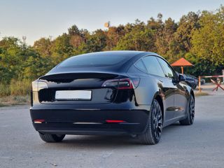 Tesla Model 3 2020 PERFORMANCE- FULL SELF DRIVE - 4X4-thumb-15