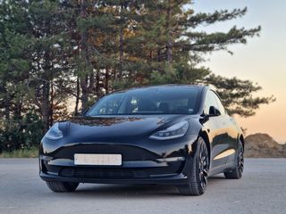 Tesla Model 3 2020 PERFORMANCE- FULL SELF DRIVE - 4X4-thumb-16