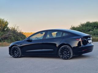 Tesla Model 3 2020 PERFORMANCE- FULL SELF DRIVE - 4X4-thumb-17