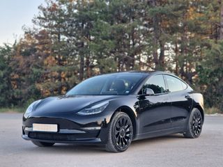 Tesla Model 3 2020 PERFORMANCE- FULL SELF DRIVE - 4X4-thumb-18