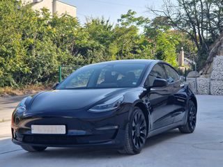 Tesla Model 3 2020 PERFORMANCE- FULL SELF DRIVE - 4X4-thumb-21