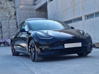 Tesla Model 3 2020 PERFORMANCE- FULL SELF DRIVE - 4X4-thumb-22