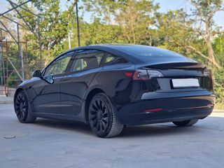 Tesla Model 3 2020 PERFORMANCE- FULL SELF DRIVE - 4X4-thumb-24