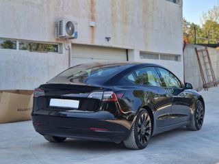 Tesla Model 3 2020 PERFORMANCE- FULL SELF DRIVE - 4X4-thumb-25