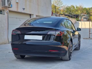 Tesla Model 3 2020 PERFORMANCE- FULL SELF DRIVE - 4X4-thumb-26