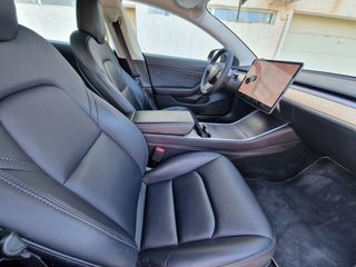 Tesla Model 3 2020 PERFORMANCE- FULL SELF DRIVE - 4X4-thumb-27