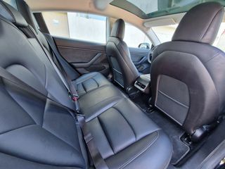 Tesla Model 3 2020 PERFORMANCE- FULL SELF DRIVE - 4X4-thumb-28