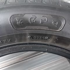 185/65/14 TOURING TIGAR -thumb-3