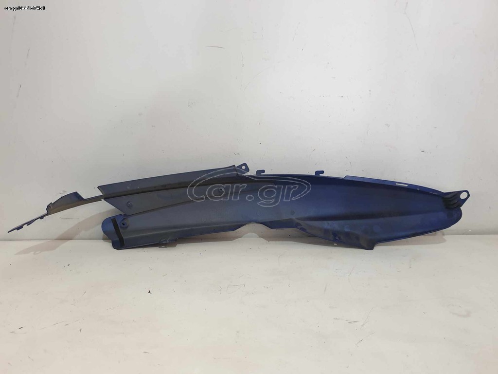 MODENAS KRISTAR 125 ΑΡ ΟΥΡΑ 