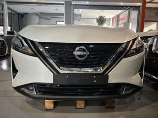 NISSAN QASHQAI J12 '21-'24 E-POWER ΜΕΤΑΧΕΙΡΙΣΜΕΝΗ ΜΟΥΡΗ ΚΟΜΠΛΕ