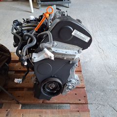 VW - SKODA - SEAT CGG  ( 09 - 17 ) ΚΙΝΗΤΗΡΑΣ 1.4 16V  #18330-thumb-1