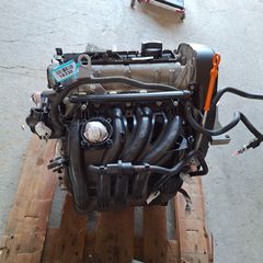 VW - SKODA - SEAT CGG  ( 09 - 17 ) ΚΙΝΗΤΗΡΑΣ 1.4 16V  #18330