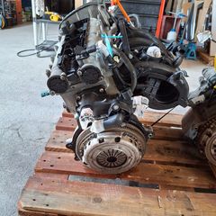 VW - SKODA - SEAT CGG  ( 09 - 17 ) ΚΙΝΗΤΗΡΑΣ 1.4 16V  #18330-thumb-2