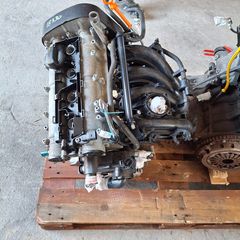 VW - SKODA - SEAT CGG  ( 09 - 17 ) ΚΙΝΗΤΗΡΑΣ 1.4 16V  #18330-thumb-3