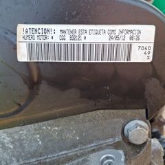 VW - SKODA - SEAT CGG  ( 09 - 17 ) ΚΙΝΗΤΗΡΑΣ 1.4 16V  #18330-thumb-7