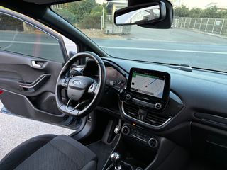 Ford Fiesta 2018 1.5 TDCi Start/Stopp ST-Line-thumb-67