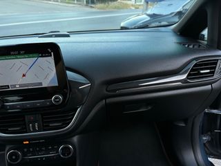 Ford Fiesta 2018 1.5 TDCi Start/Stopp ST-Line-thumb-74
