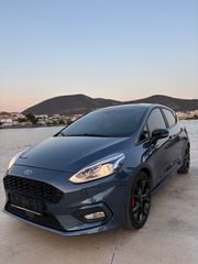 Ford Fiesta 2018 1.5 TDCi Start/Stopp ST-Line-thumb-3